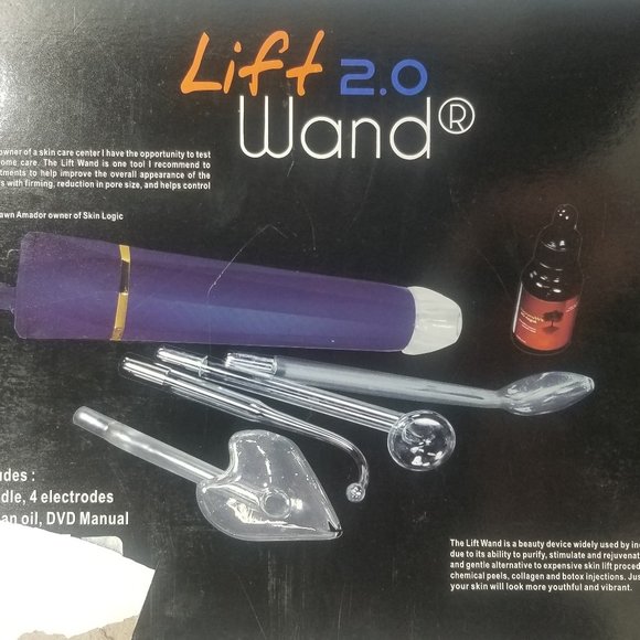 Lift Wand 2.0 - Picture 7 of 7